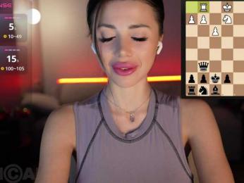 KatrinaMoreno — Bongacams recorded stream image, 31.01.2026 19:30