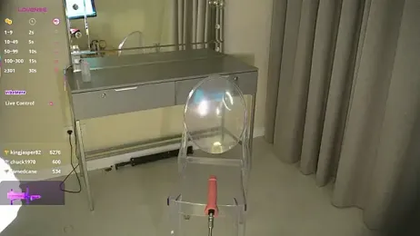 thelissawayne — Stripchat recorded stream screenshot (31 Jan 2026)