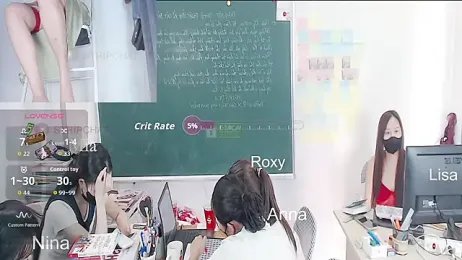 _Math_ — Stripchat recorded stream image, 01.02.2026 02:10