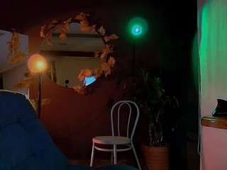 heidicox — Camsoda recorded stream screenshot (01 Feb 2026)