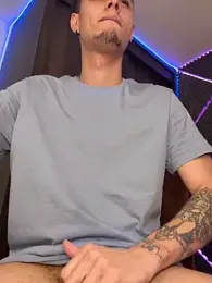 bigryann23 — Stripchat recorded stream screenshot (01 Feb 2026)