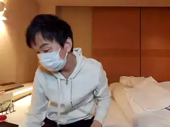 sweets_danshi — Stripchat recorded stream screenshot (01 Feb 2026)