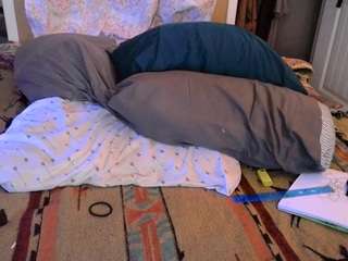 jayceespunn23 — Camsoda recorded stream image, 01.02.2026 05:20