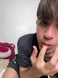 Naim_TheKing — Stripchat recorded stream screenshot (01 Feb 2026)