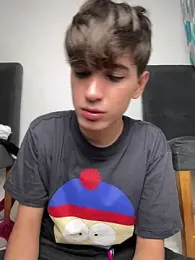 Naim_TheKing — Stripchat recorded stream screenshot (01 Feb 2026)