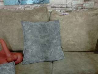 tiffanyfiire — Camsoda recorded stream screenshot (01 Feb 2026)