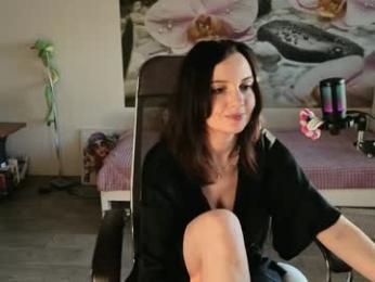 jennycutey — Chaturbate recorded stream screenshot (01 Feb 2026)