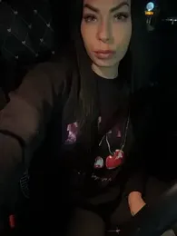 annablisss — Stripchat recorded stream image, 01.02.2026 03:10