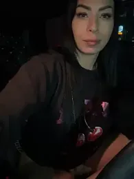 annablisss — Stripchat recorded stream image, 01.02.2026 03:10