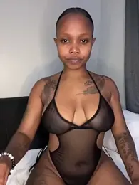 InkLady444 — Stripchat recorded stream image, 01.02.2026 05:20