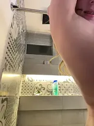 _nobara__ — Stripchat recorded stream screenshot (01 Feb 2026)