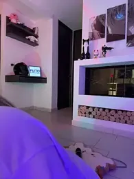 _nobara__ — Stripchat recorded stream screenshot (01 Feb 2026)