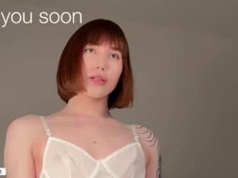 melodyxlove — Chaturbate recorded stream image, 01.02.2026 07:00