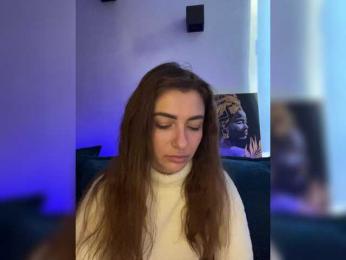 WILDGIRL — Bongacams recorded stream image, 01.02.2026 06:30