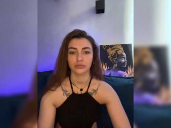 WILDGIRL — Bongacams recorded stream image, 01.02.2026 06:30