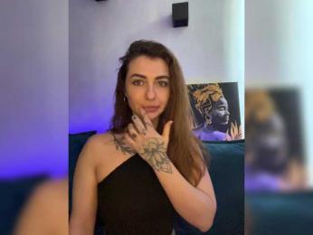 WILDGIRL — Bongacams recorded stream image, 01.02.2026 06:30