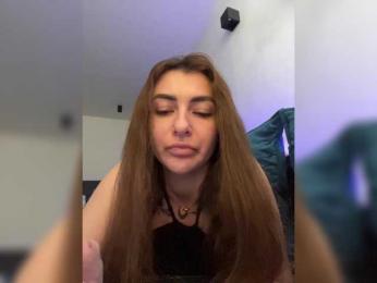 WILDGIRL — Bongacams recorded stream image, 01.02.2026 06:30