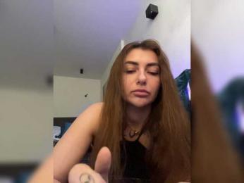 WILDGIRL — Bongacams recorded stream image, 01.02.2026 06:30