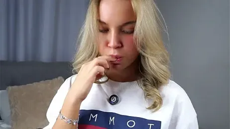 AftonConnett — Stripchat recorded stream screenshot (01 Feb 2026)