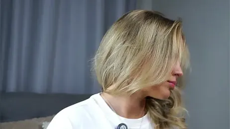 AftonConnett — Stripchat recorded stream screenshot (01 Feb 2026)