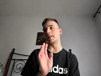 nickdtr23 — Stripchat recorded stream screenshot (01 Feb 2026)