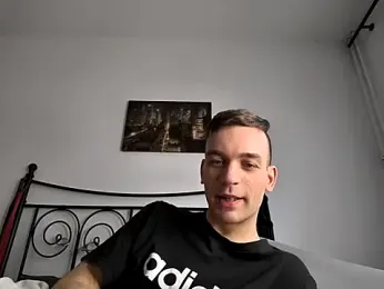 nickdtr23 — Stripchat recorded stream screenshot (01 Feb 2026)