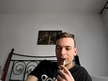 nickdtr23 — Stripchat recorded stream screenshot (01 Feb 2026)