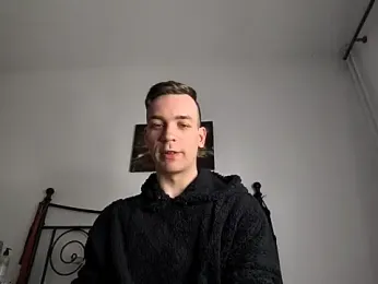 nickdtr23 — Stripchat recorded stream screenshot (01 Feb 2026)