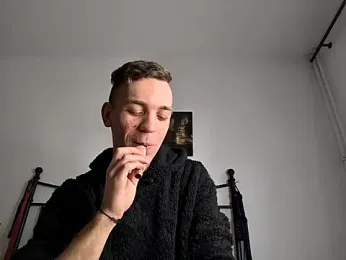 nickdtr23 — Stripchat recorded stream screenshot (01 Feb 2026)