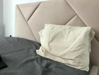 kiwigray — Chaturbate recorded stream screenshot (01 Feb 2026)