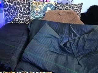 sofianiix — Camsoda recorded stream screenshot (01 Feb 2026)