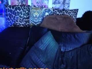 sofianiix — Camsoda recorded stream screenshot (01 Feb 2026)