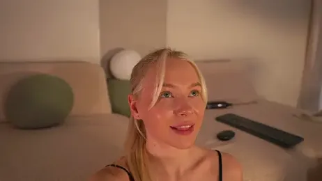 -Snowwwy- — Stripchat recorded stream screenshot (01 Feb 2026)