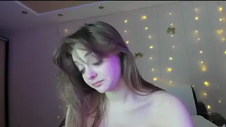 May_Flower — Stripchat recorded stream screenshot (01 Feb 2026)