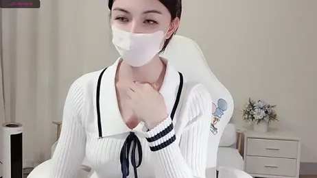 lvy-w — Stripchat recorded stream screenshot (01 Feb 2026)