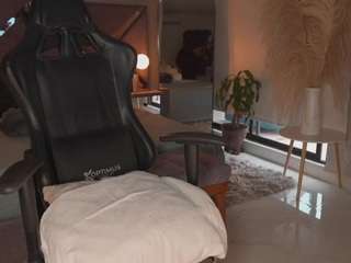 kateowens — Camsoda recorded stream image, 01.02.2026 10:40