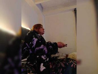 Cocochanell — Bongacams recorded stream screenshot (01 Feb 2026)