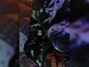 Cocochanell — Bongacams recorded stream screenshot (01 Feb 2026)