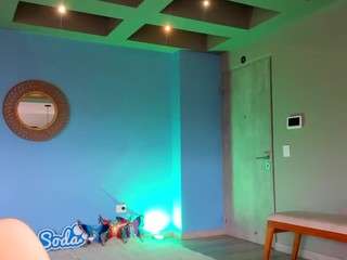 michellangels — Camsoda recorded stream screenshot (01 Feb 2026)