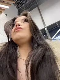 Chloe__Moon — Stripchat recorded stream screenshot (01 Feb 2026)