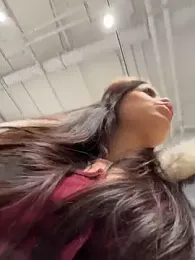 Chloe__Moon — Stripchat recorded stream screenshot (01 Feb 2026)