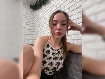 KitFox — Bongacams recorded stream screenshot (01 Feb 2026)