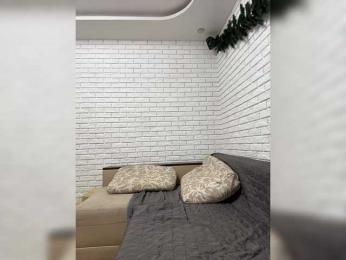 KitFox — Bongacams recorded stream screenshot (01 Feb 2026)