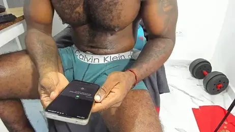 Freedom_24 — Stripchat recorded stream screenshot (01 Feb 2026)