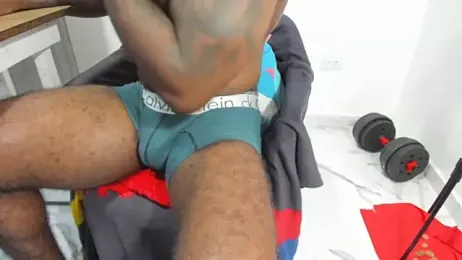 Freedom_24 — Stripchat recorded stream screenshot (01 Feb 2026)