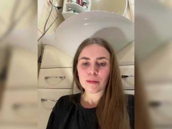 LolaSexxx — Bongacams recorded stream screenshot (01 Feb 2026)