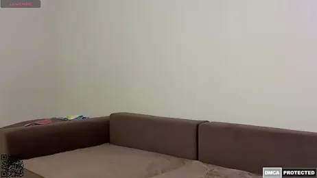 Exeltis — Stripchat recorded stream screenshot (01 Feb 2026)