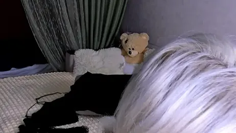 Sweeet_Barbie — Stripchat recorded stream screenshot (01 Feb 2026)