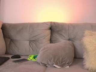 alanajoness — Camsoda recorded stream image, 01.02.2026 20:10