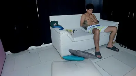 self_love46 — Stripchat recorded stream image, 01.02.2026 19:50